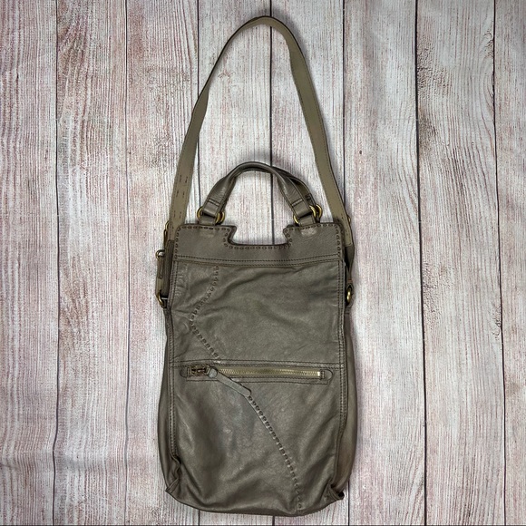 Lucky Brand Abbey Road Crossbody Bag - Picture 3 of 7